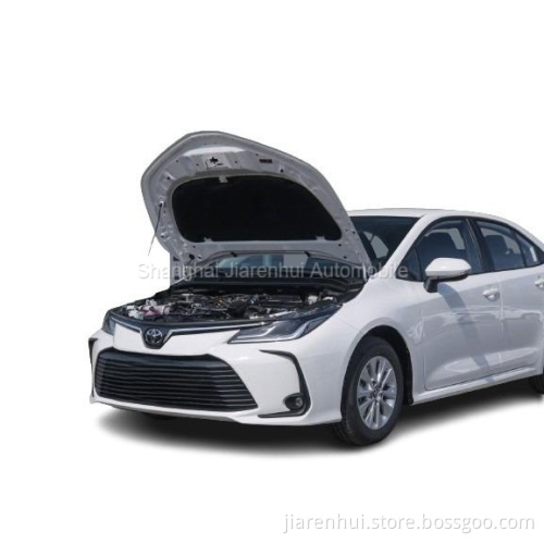Big Sale Corolla 1.5L Mt Pioneer Edition Manuale per adulti in magazzino
